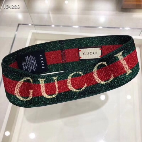 Gucci HeadBand GGHB22445802 